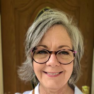 Meet your Posher, Susan